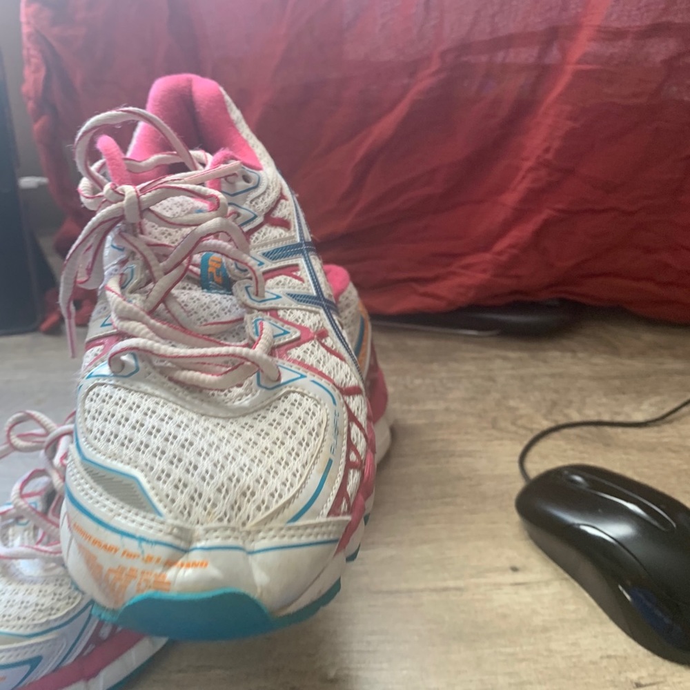 Asics Shoes Asics Gel-Kayano